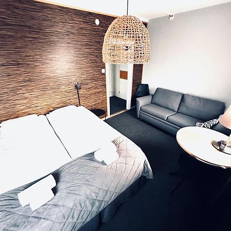 קארלסטאד Carlstadcity H Boutique Hotell מראה חיצוני תמונה